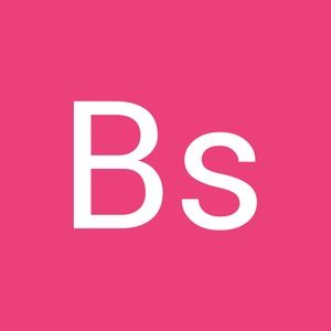 Meet your Posher, Bs